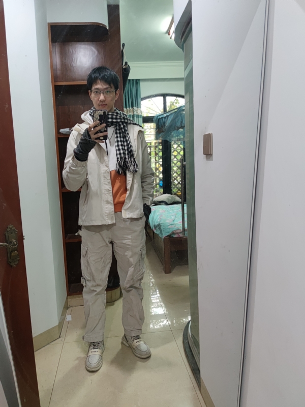 穗风禾的第一张照片--南靖认干亲服务网